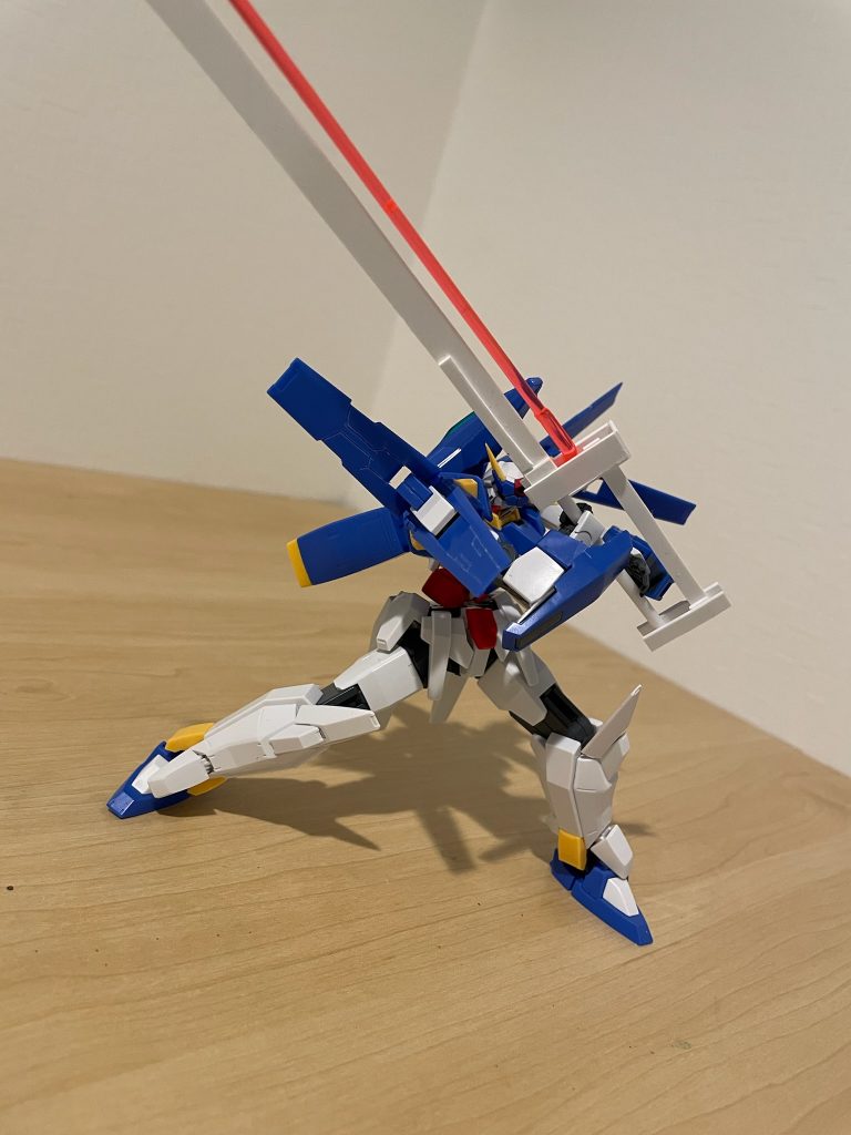 大きすぎるくらいが1番かっこいい(持論)