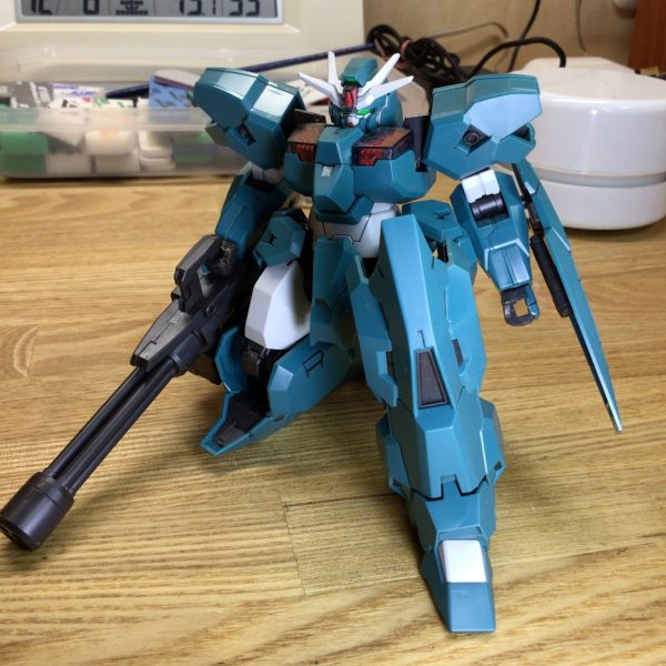HGガンダムルブリスウル