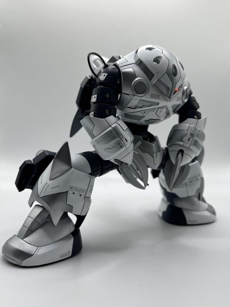 従来のクローも!