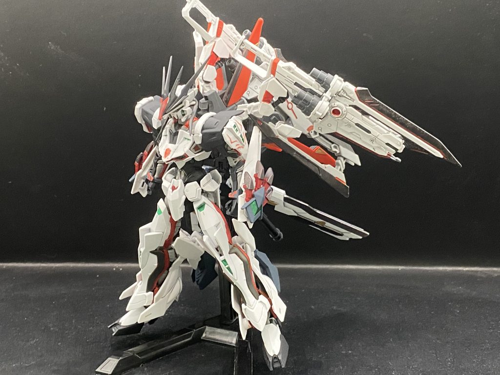 ロードアストレイ　ドラゴニクス–2枚目/制作者：萌木原あるく