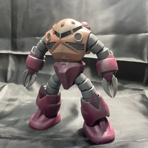 バランサーが狂ったのか？