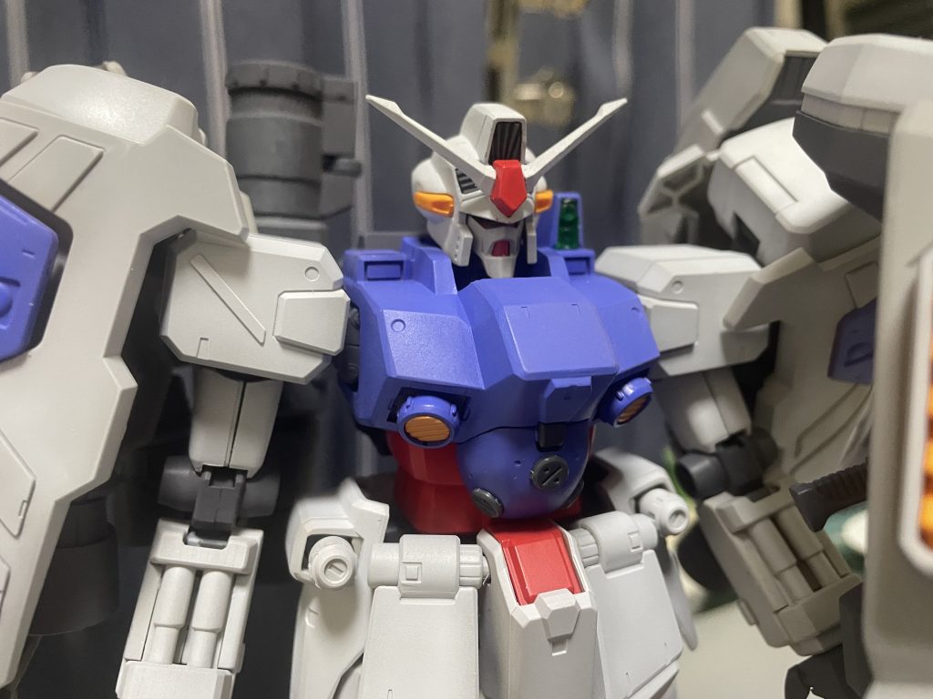 ソロモンよ！私は帰ってきた！–3枚目/制作者：Oyagin.m