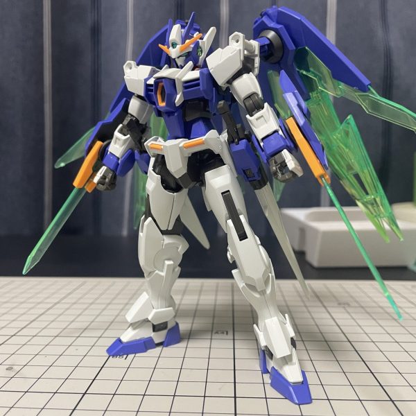 ダブルオーダイバーアーク？