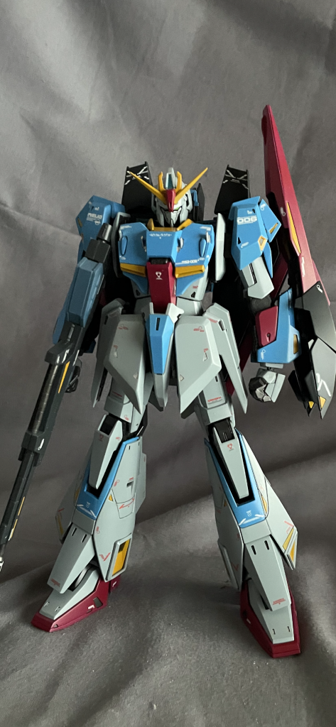 今回もカトキデカール、苦労しました（笑）でも、やっぱり貼ると貼らないでは全然違いますね‼︎