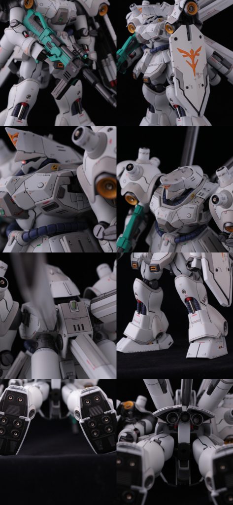 HG サイコドーガ–5枚目/制作者：@soraso20032006