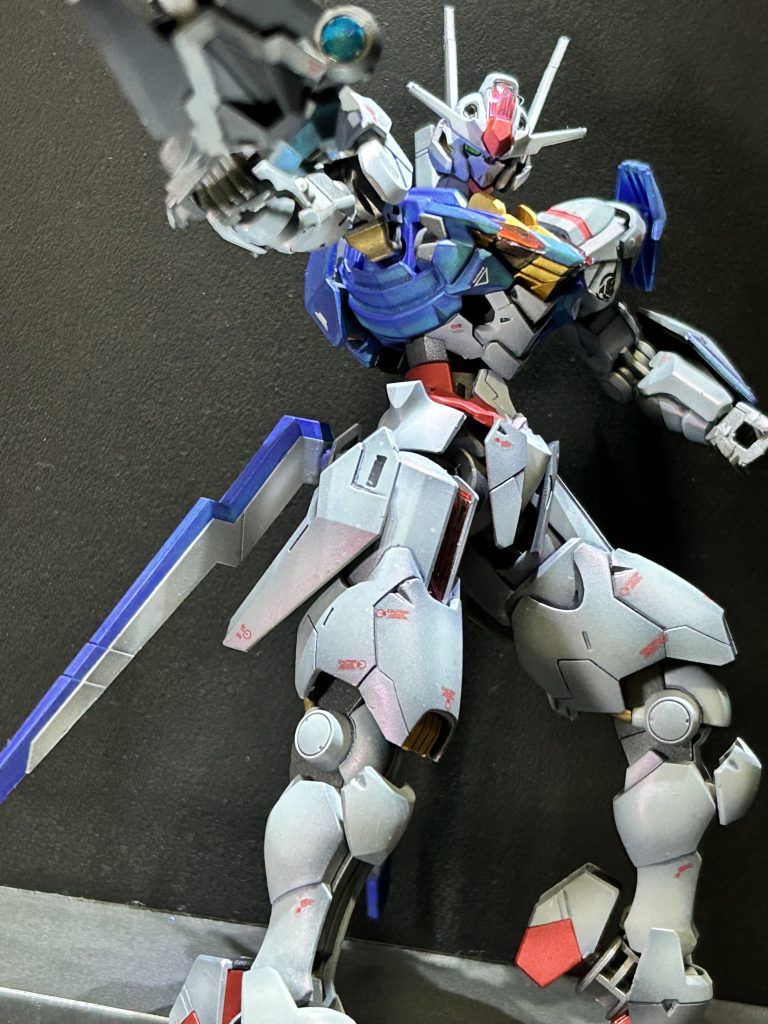 シード撃ちっぽく