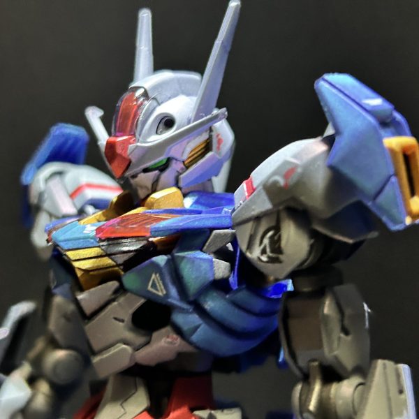 HG エアリアル