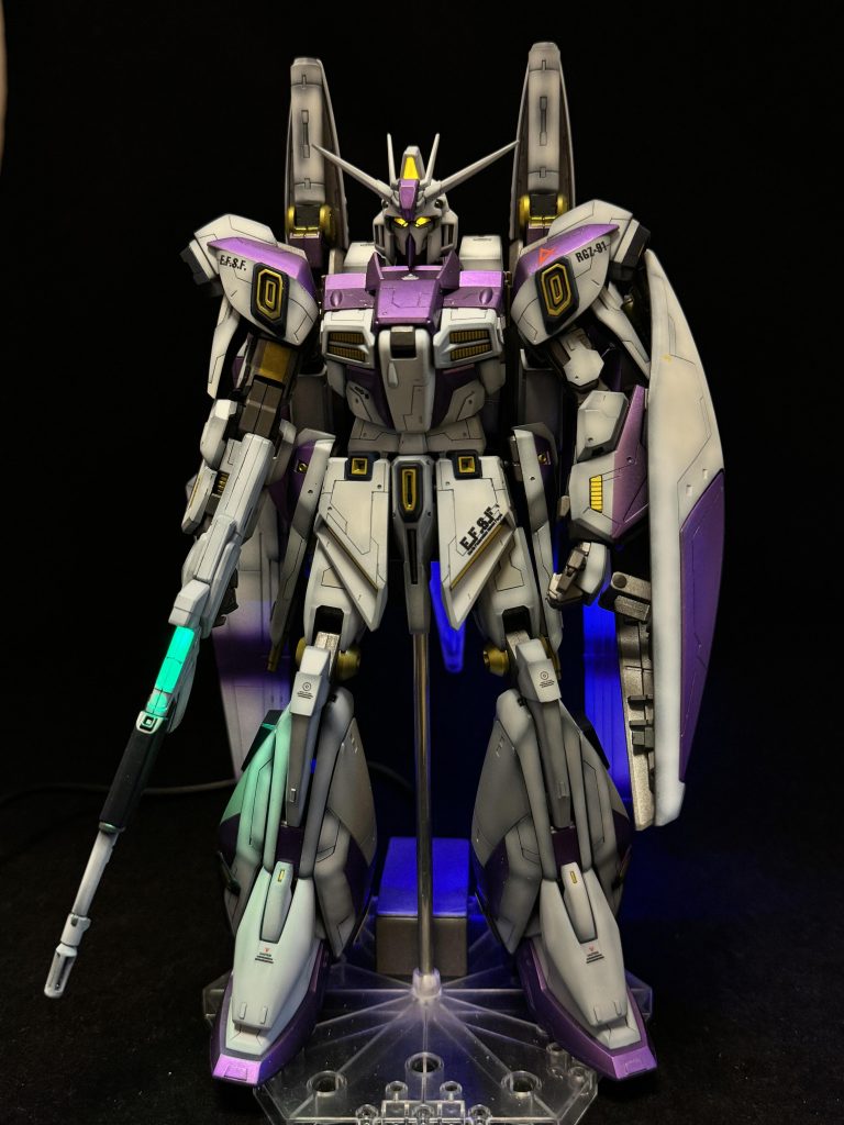 Re-GZ Custom–2枚目/制作者：KAZ