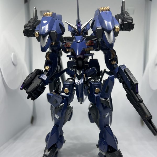 ガンダムスローネアインオルレアン