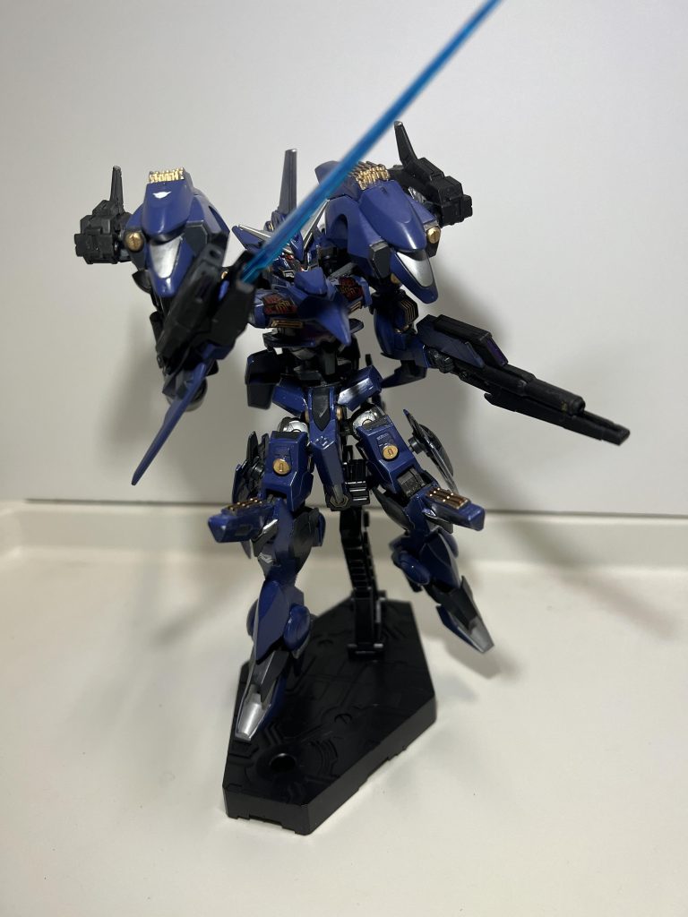 「アナトリアの傭兵。出来ると聞いている」