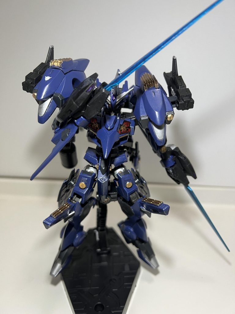 ハードモードの月光二刀流