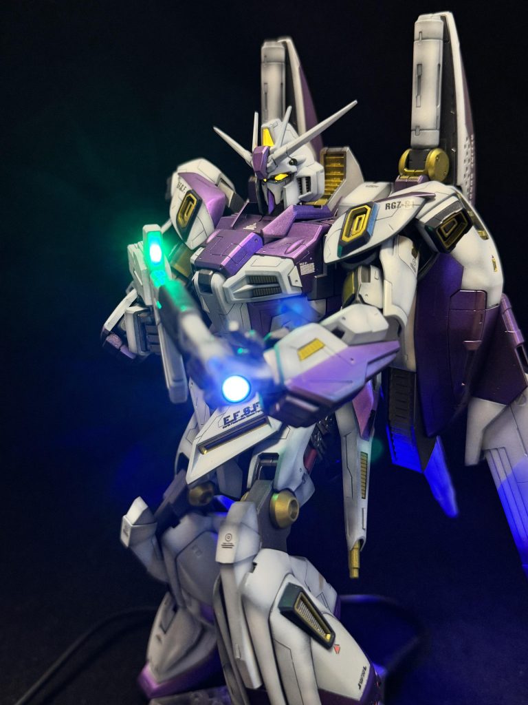 Re-GZ Custom–5枚目/制作者：KAZ