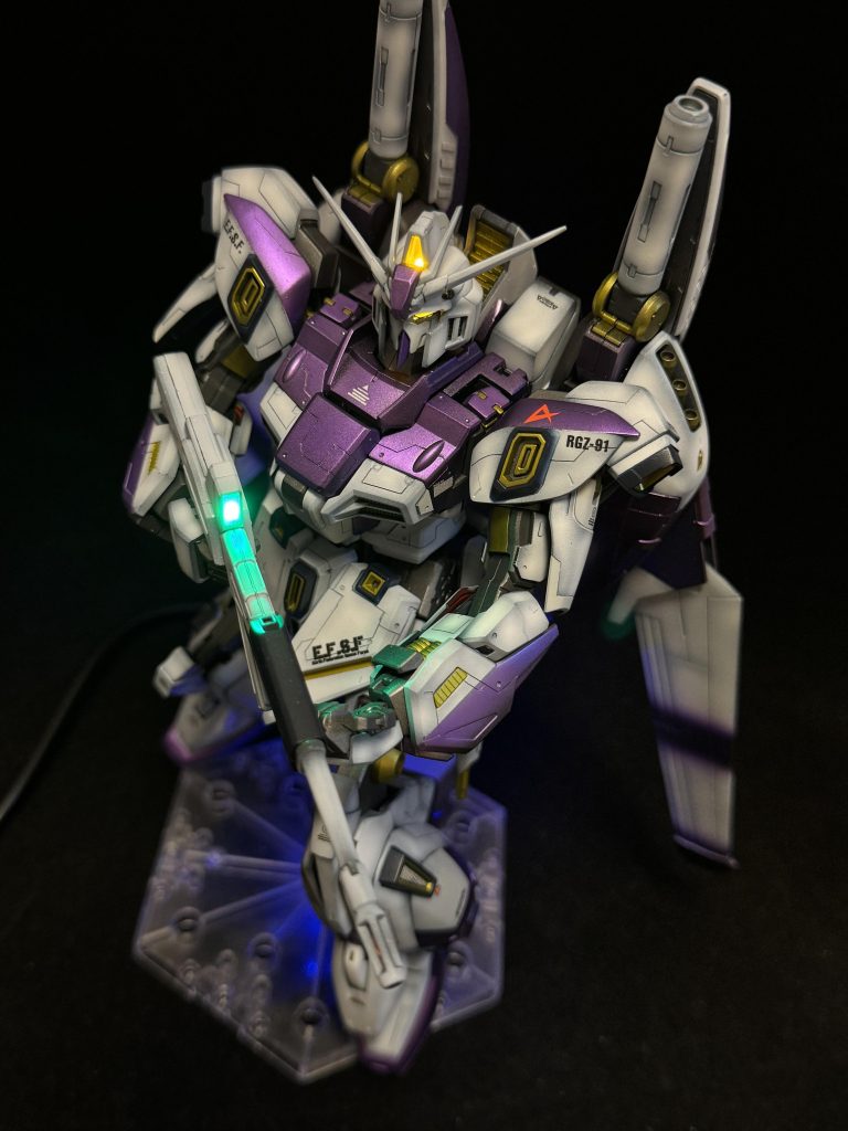 Re-GZ Custom–4枚目/制作者：KAZ