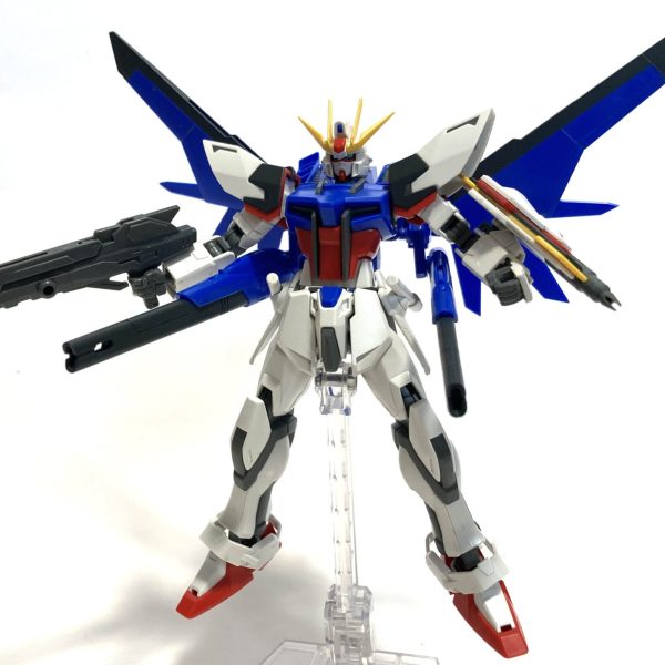 フリーダムストライクガンダム