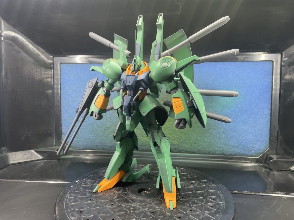 レコアさん……あなたって人は…–2枚目/制作者：Oyagin.m