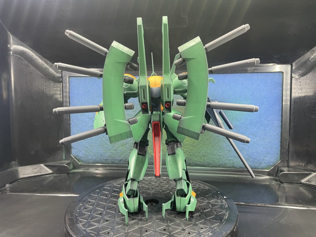 レコアさん……あなたって人は…–4枚目/制作者：Oyagin.m