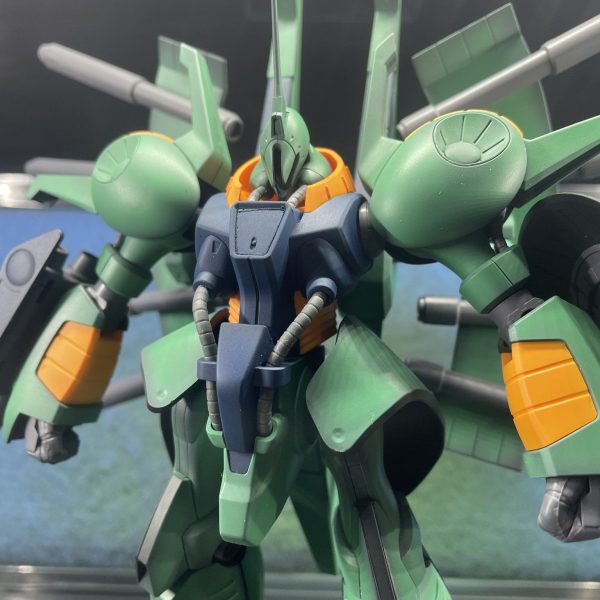 レコアさん……あなたって人は…