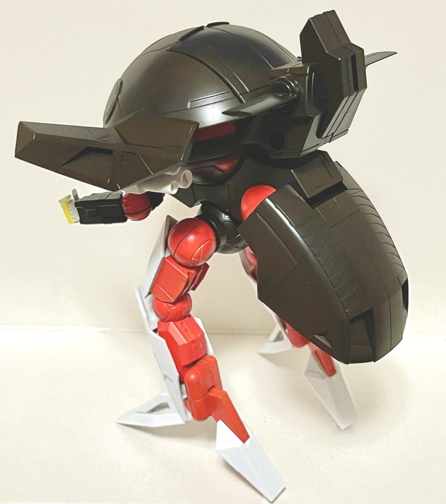 別角度2  意味なしw