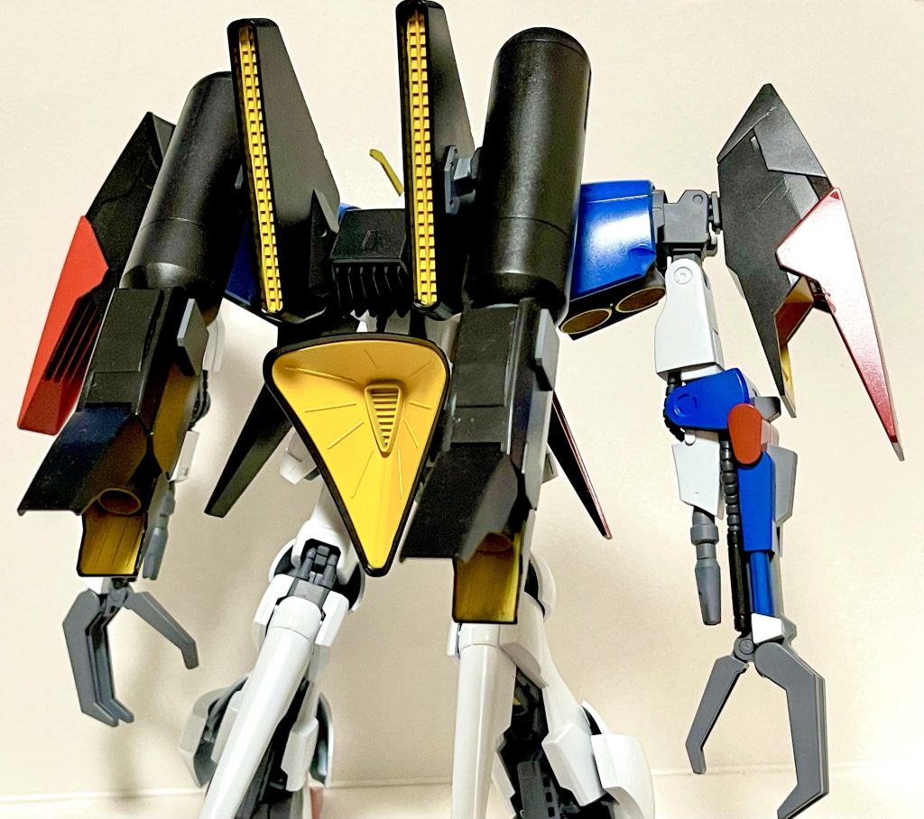 バックショット