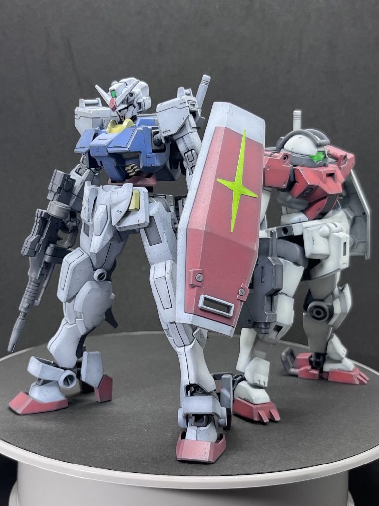 おまけ1デミとツーショット