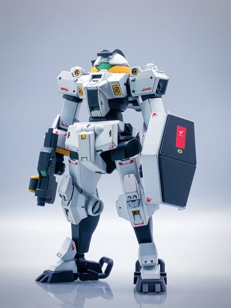 デミトレーナー プロトサージスト–3枚目/制作者：ロッキン坊主