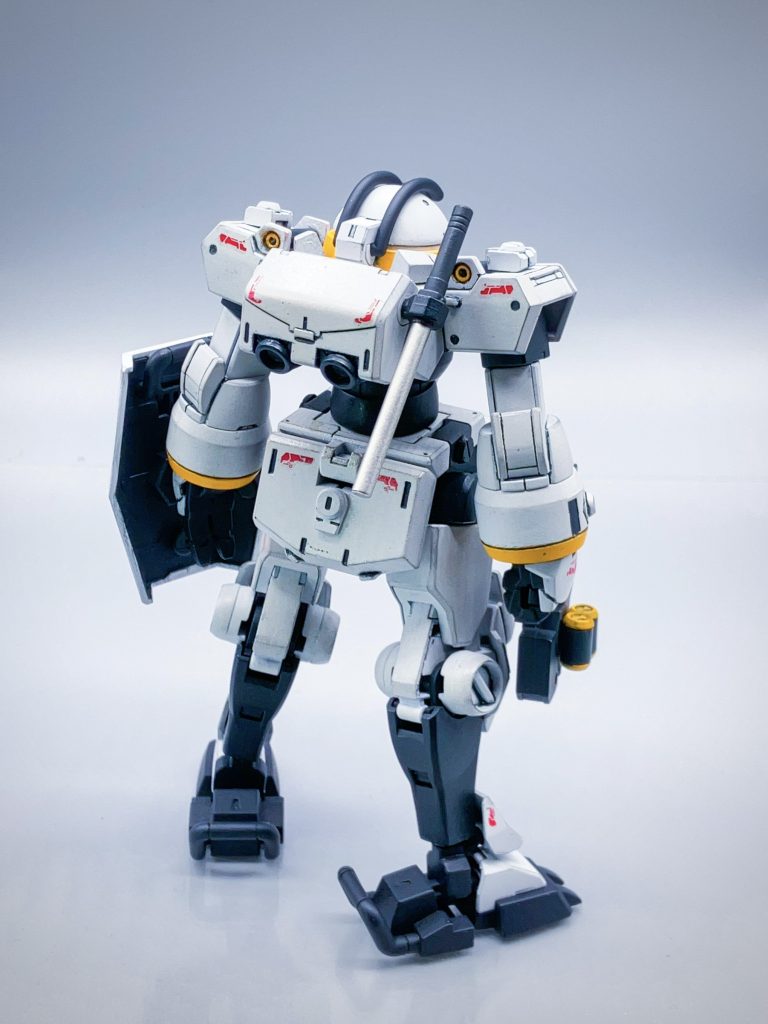 デミトレーナー プロトサージスト–4枚目/制作者：ロッキン坊主