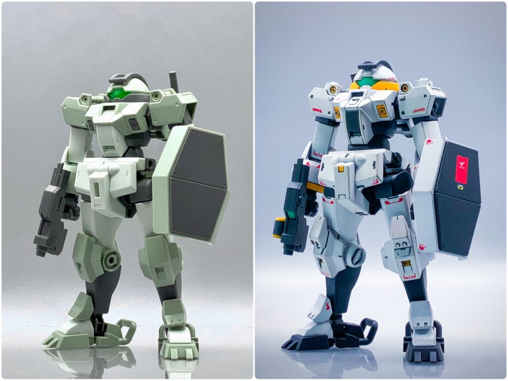 ビフォーアフターᕙ( ˙꒳​˙ )ᕗ