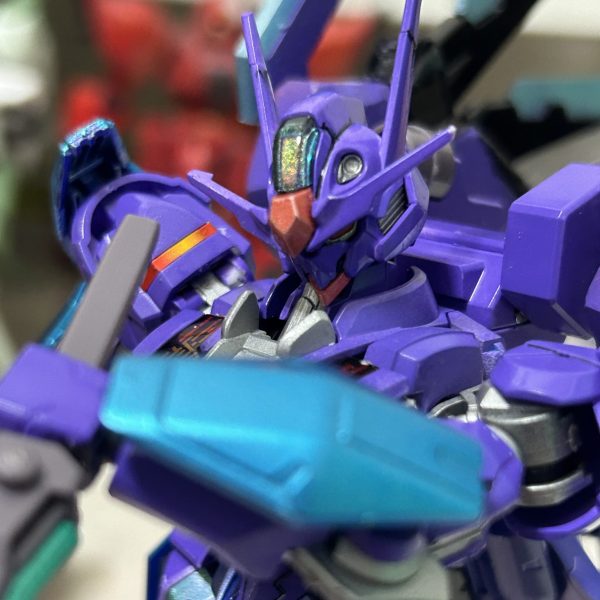 ガンダムディープエアリアル