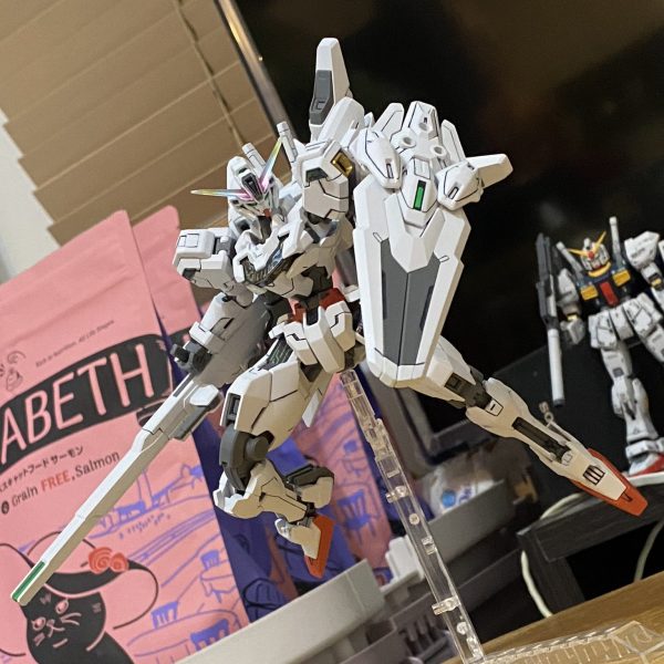 【2作目】キャリバーン【課題克服】