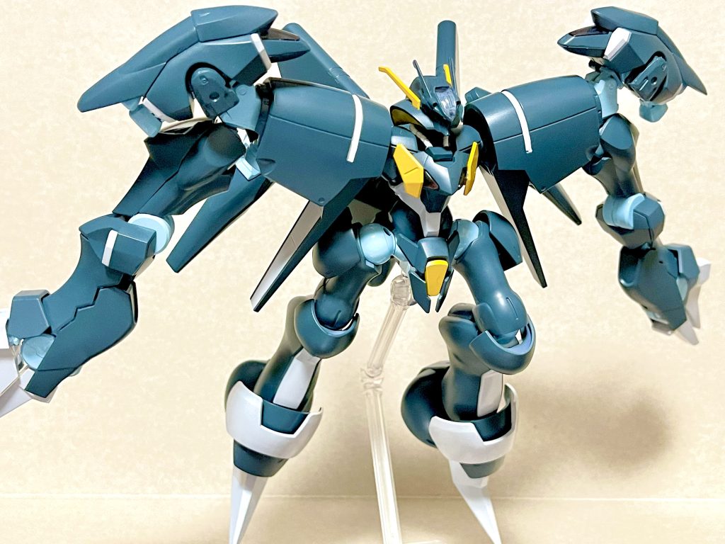 バイアラン・ファラクトゥス–2枚目/制作者:Yorozuya Cherno