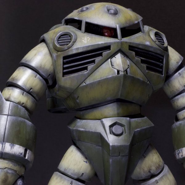 MGズゴックUCver.