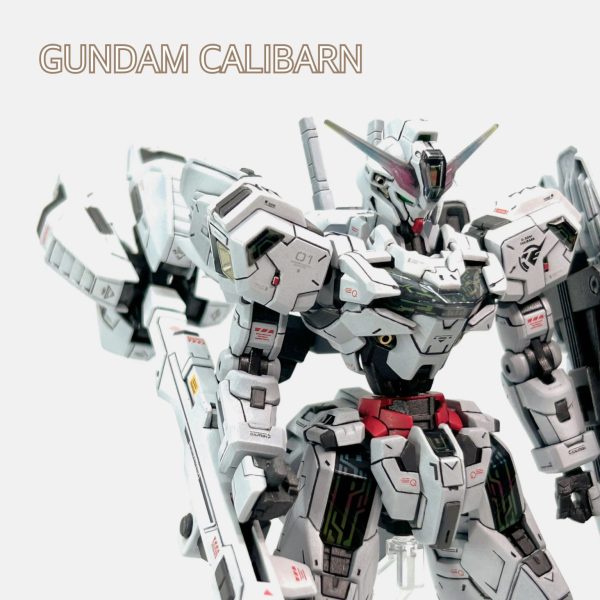 GUNDAM CALIBARN