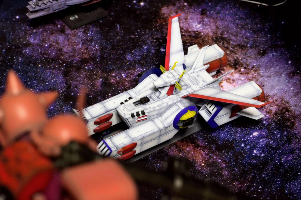 弾幕うすいぞ！EXモデルは出来が素晴らしいけどお値段がちょっと高めですね…最後まで閲覧ありがとうございました！