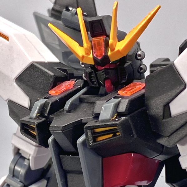 スタービルドストライクノワール