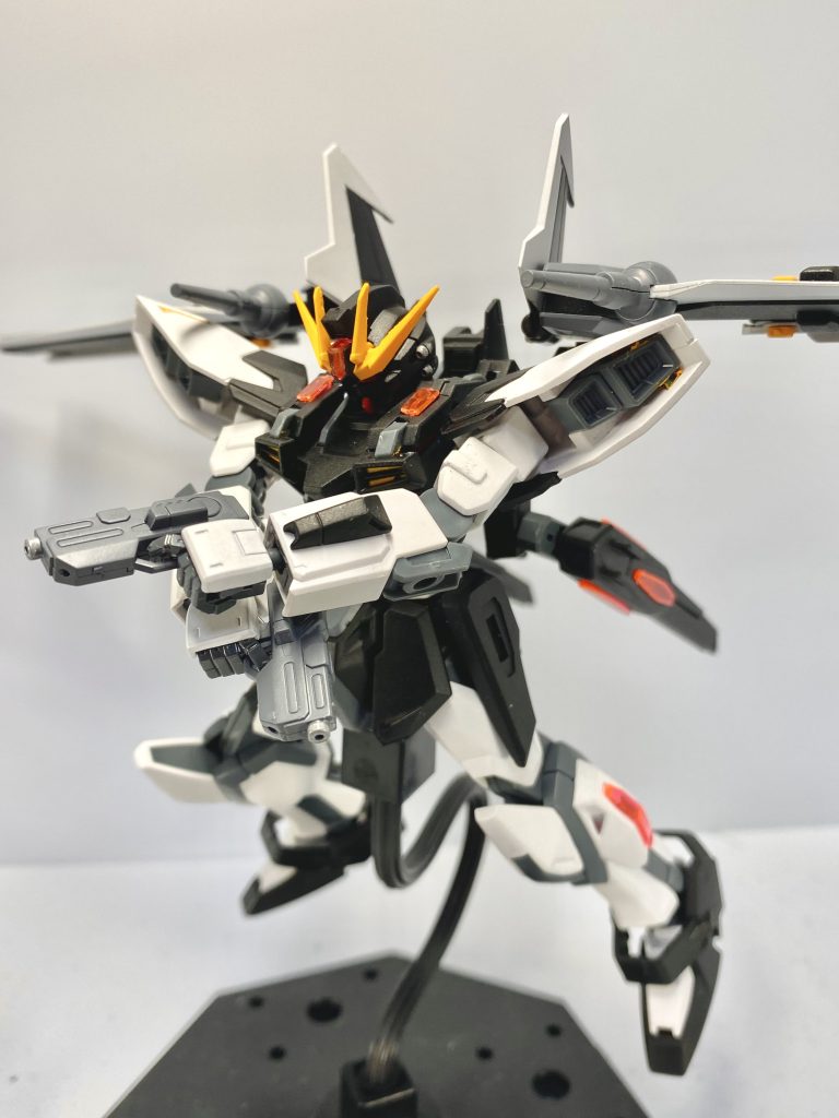 スタービルドストライクノワール–2枚目/制作者：Tomoyuki4560