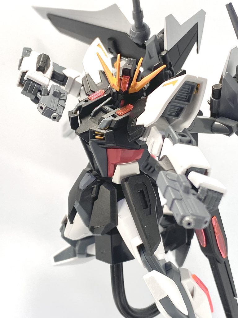 スタービルドストライクノワール–4枚目/制作者：Tomoyuki4560