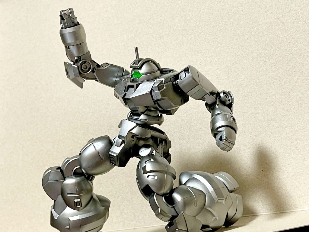 このままでもなかなかにガシガシ遊べますw