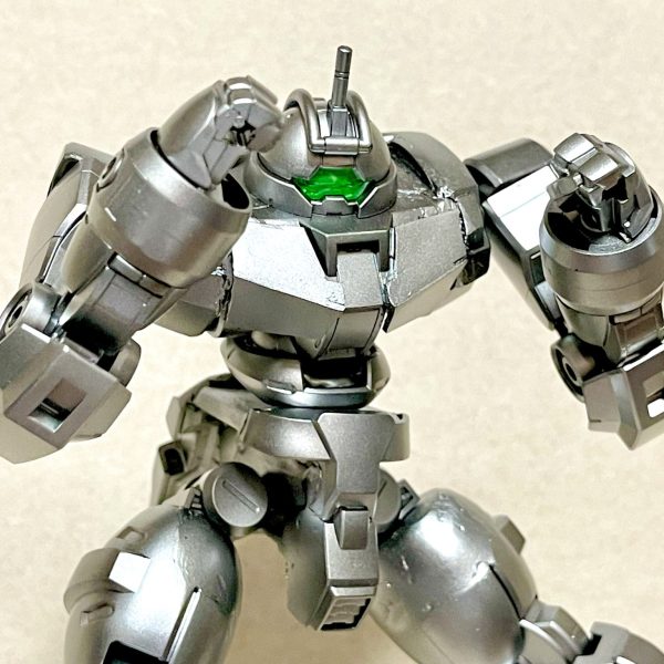 デミバスタープロト