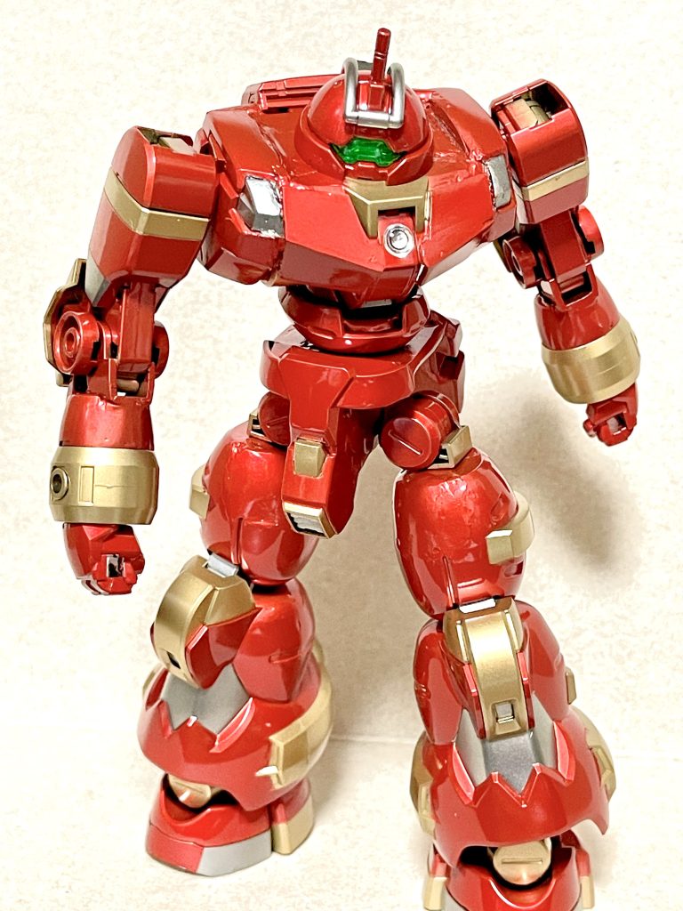 俺が相手だ！的なw