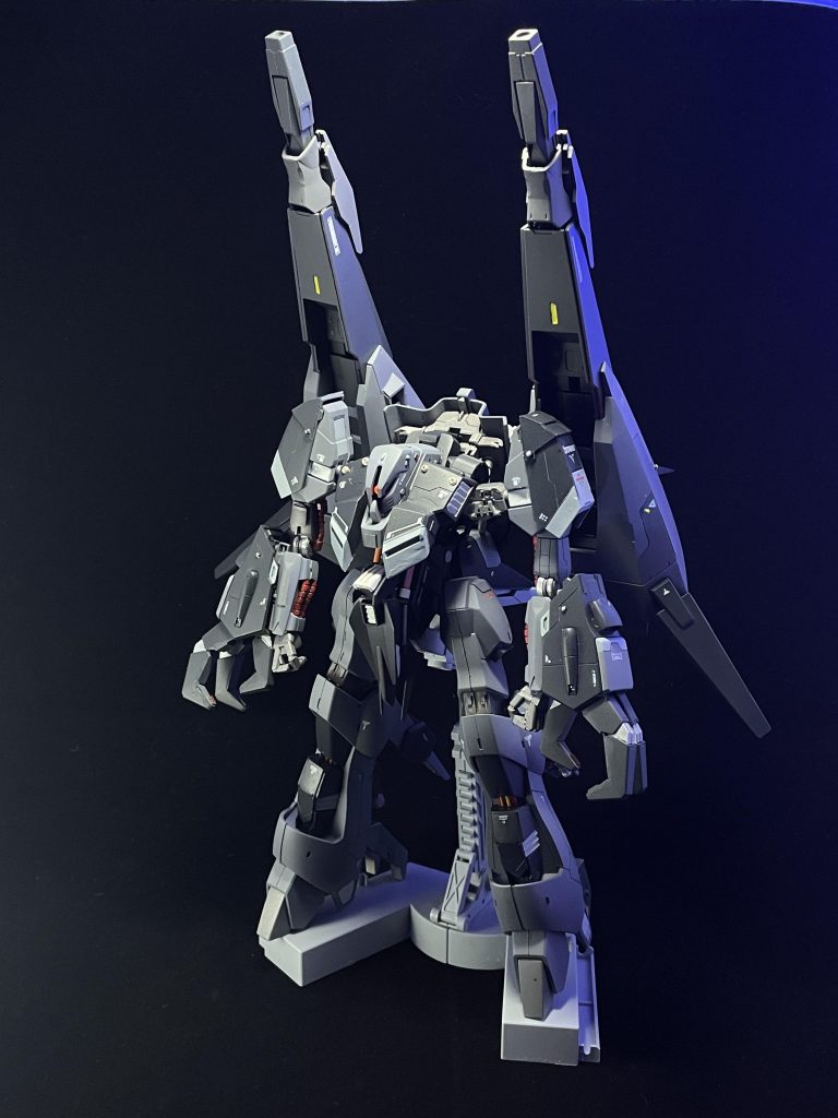 メッサーラ（オリジナルカラー）–4枚目/制作者：clover@aniki1109