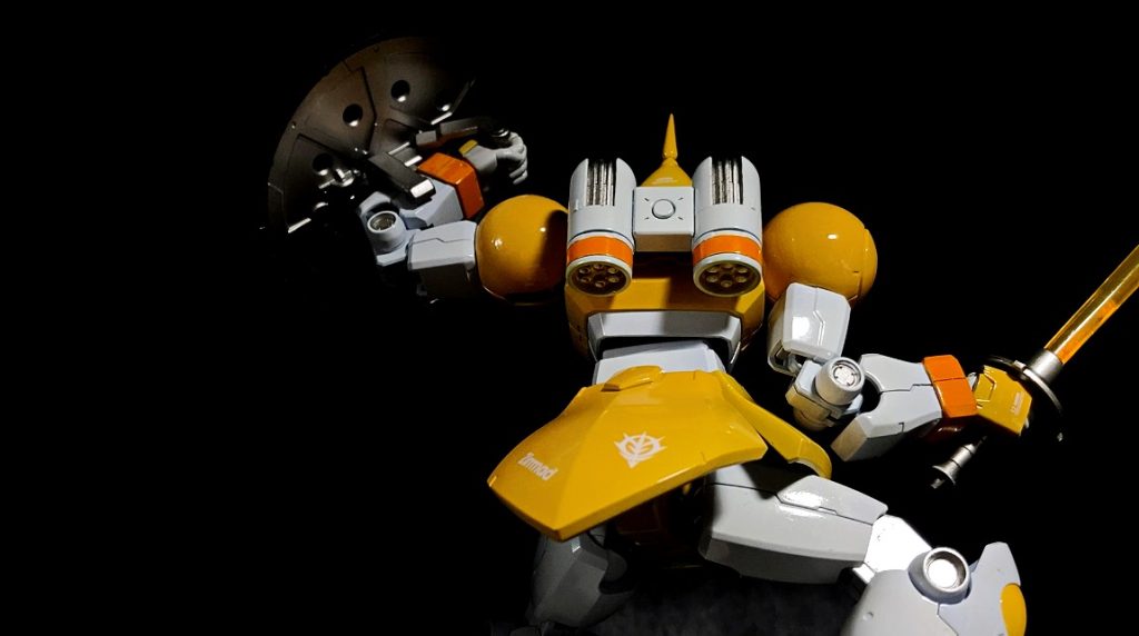 HGギャン　近鉄特急伊勢志摩ライナーでお伊勢参りへ–2枚目/制作者：マンチ館