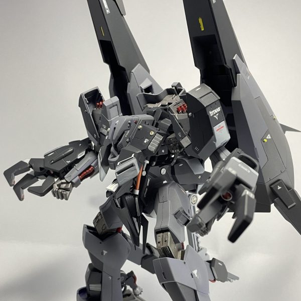 メッサーラのガンプラ改造作品まとめ|アニメシリーズ別|GUNSTA メッサーラのガンプラ改造作品まとめ|アニメシリーズ別|GUNSTA