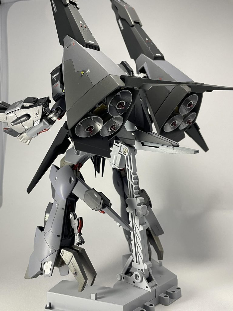 メッサーラ（オリジナルカラー）–3枚目/制作者：clover@aniki1109