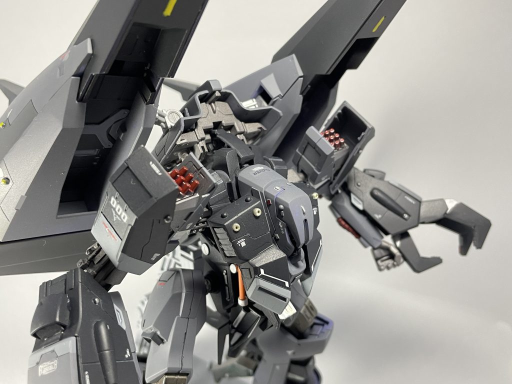 メッサーラ（オリジナルカラー）–5枚目/制作者：clover@aniki1109