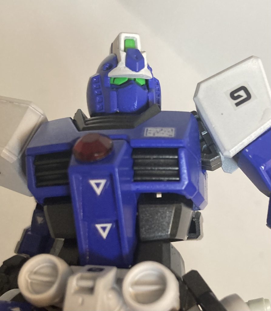 Gの影忍–3枚目/制作者：@440ksgm