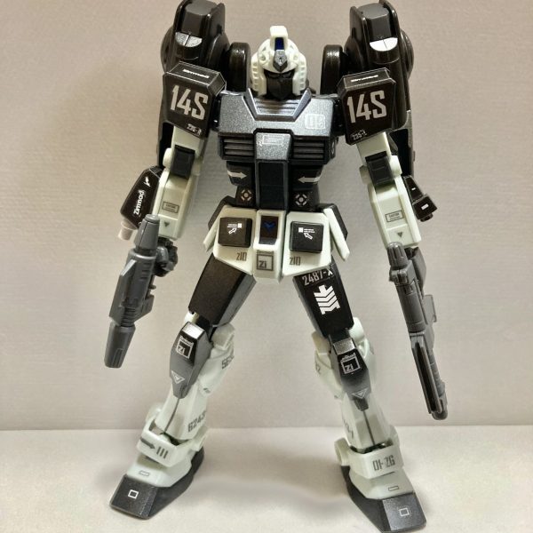 ガンダム・ナイトシーカー