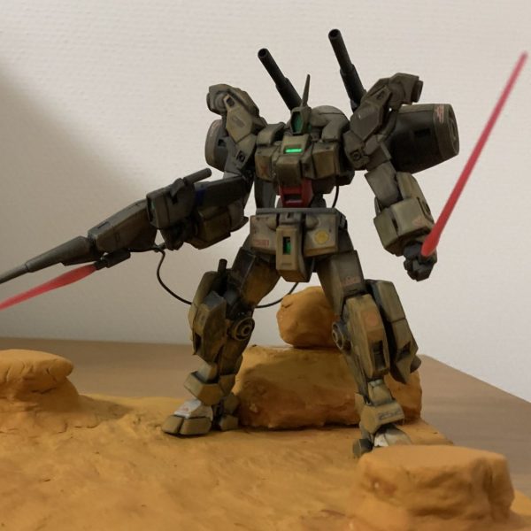 デミバーディング