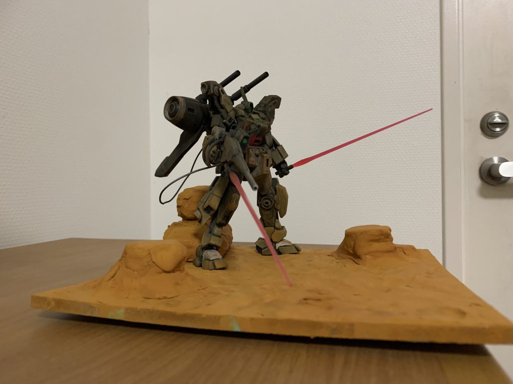 デミバーディング–2枚目/制作者：HandK