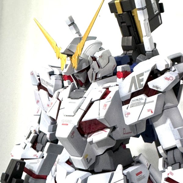 MGユニコーンガンダムVer.ka