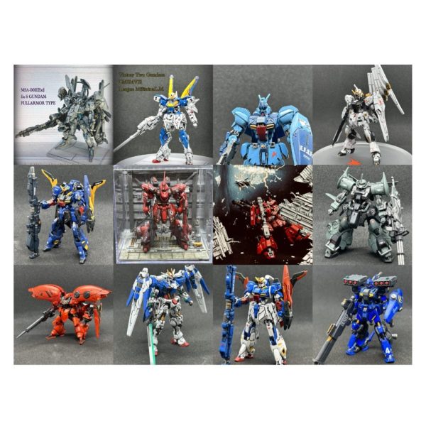 今年作ったアーティファクト